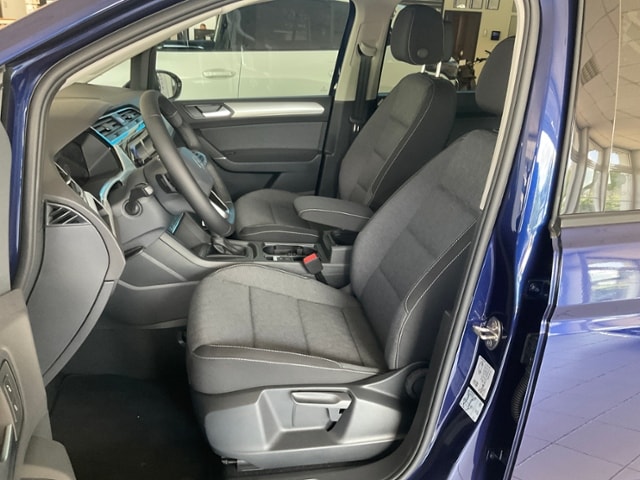 Volkswagen Touran 1.5 TSI Move