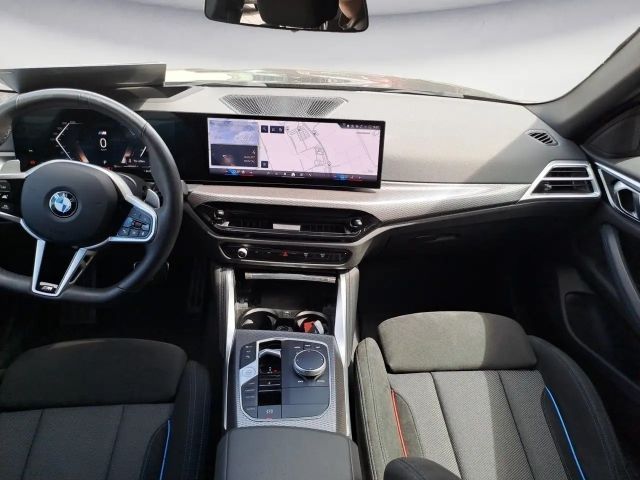 BMW 420 Coupé M-Sport