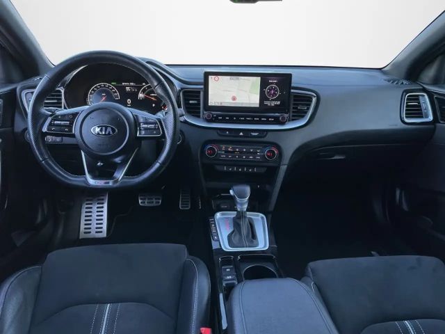 Kia ProCeed GDi GT-Line