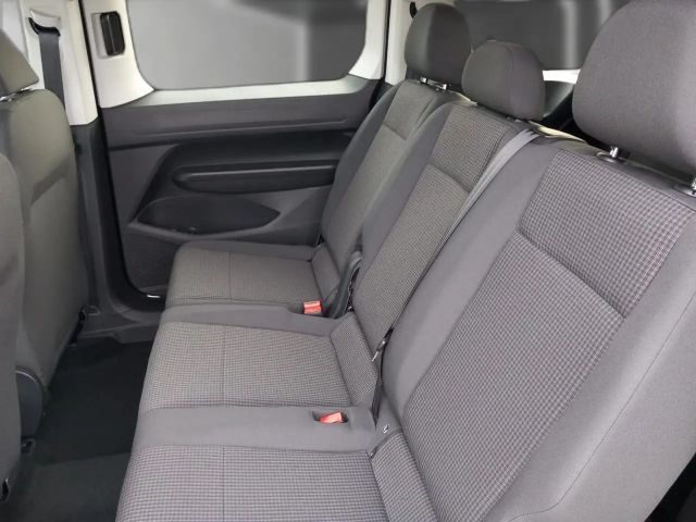 Volkswagen Caddy 1.5 TSI Combi DSG