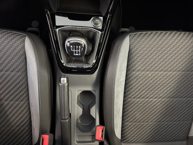 Volkswagen T-Cross 1.0 TSI R-Line