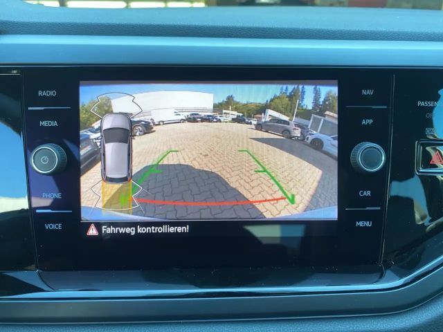 Volkswagen Polo R-Line