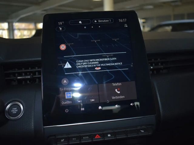 Mitsubishi Colt 1.6 Hybrid