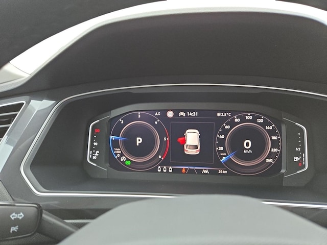 Volkswagen Tiguan 2.0 TDI Allspace DSG Life