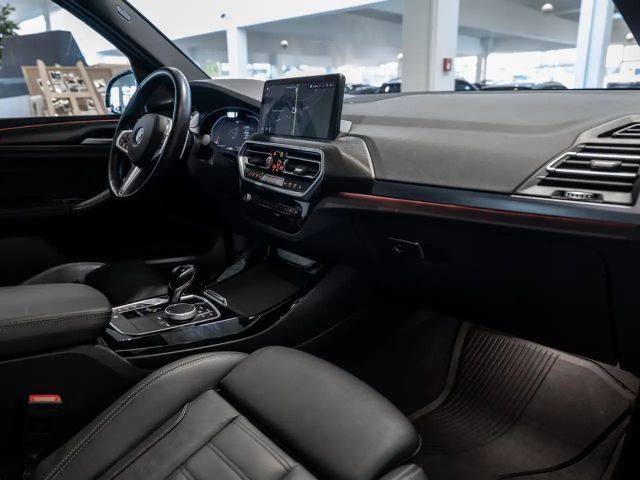 BMW X3 M-Sport xDrive20d