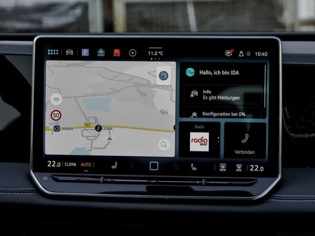 Volkswagen Tiguan 2.0 TDI DSG R-Line