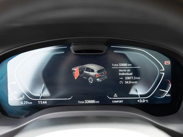 BMW iX3 Impressive iX3