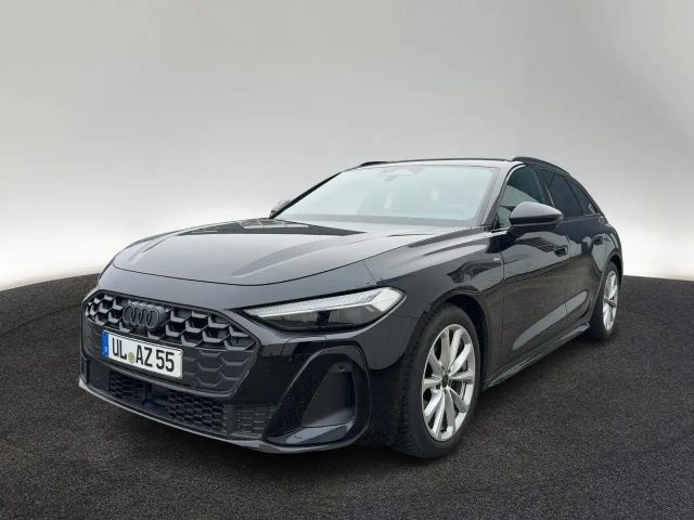 Audi A5 Quattro S-Line