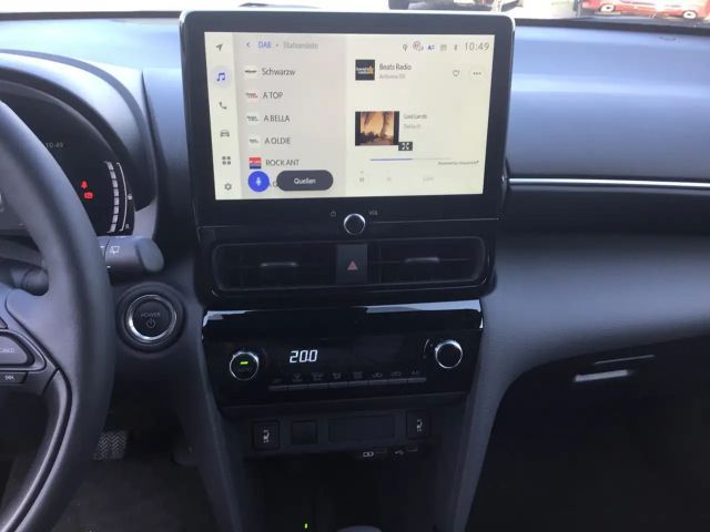 Toyota Yaris Cross Hybride