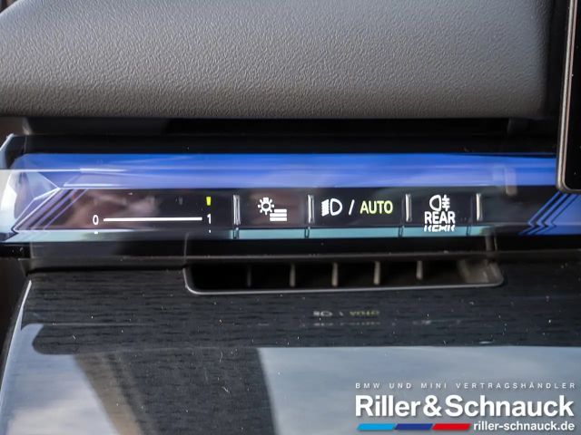 BMW 540 540d M-Sport Touring xDrive