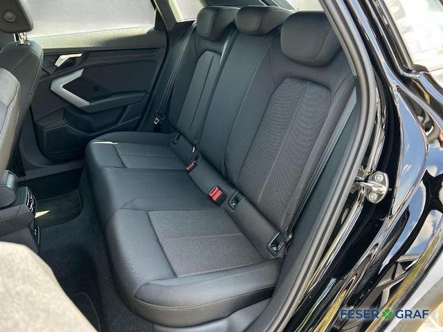 Audi A3 30 TFSI S-Tronic Sportback