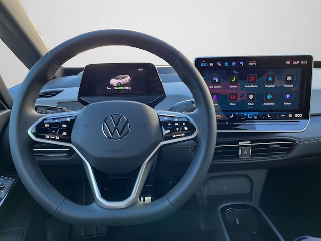 Volkswagen ID.3 150 kW Performance Pro