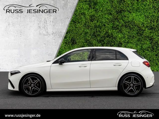 Mercedes-Benz A 200 AMG Line