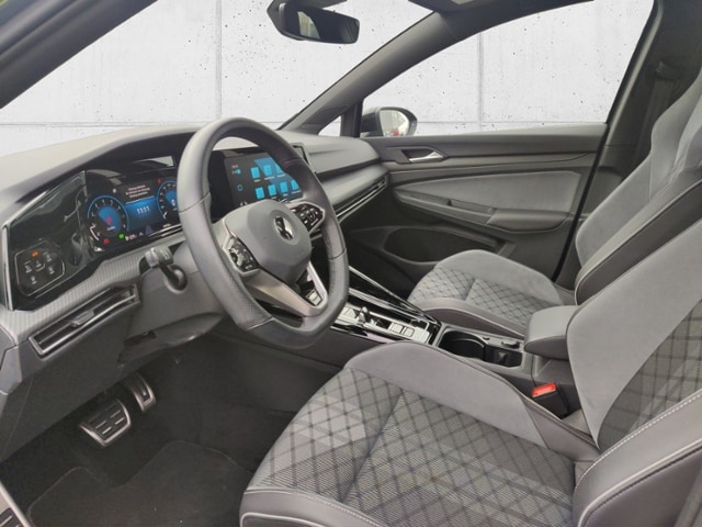 Volkswagen Golf 2.0 TSI Golf VIII