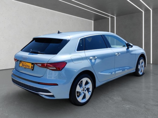 Audi A3 35 TFSI S-Tronic Sportback