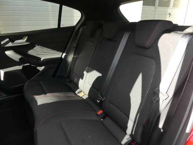 Ford Focus Limited ST Line