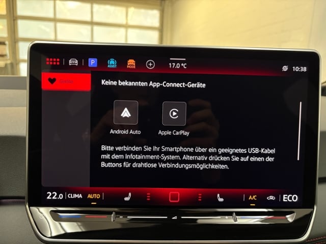 Volkswagen ID.3 Navi Wärmepumpe Komfortpaket