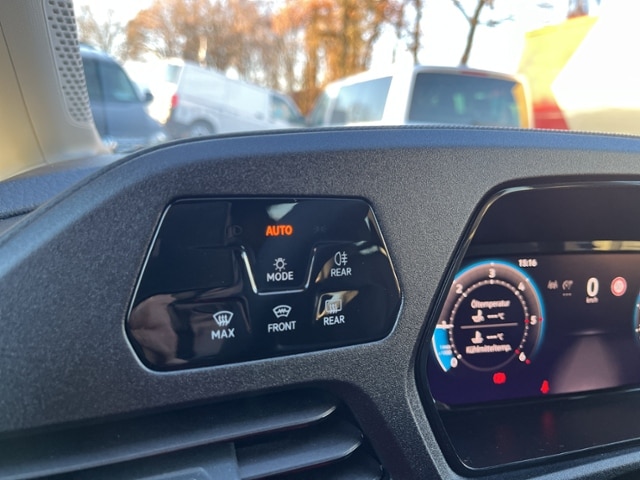 Volkswagen Caddy 2.0 TDI