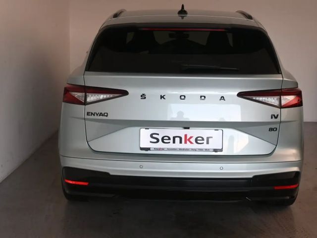 Skoda Enyaq Sportline iV 80