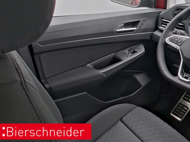 Volkswagen Caddy 2.0 TDI DSG