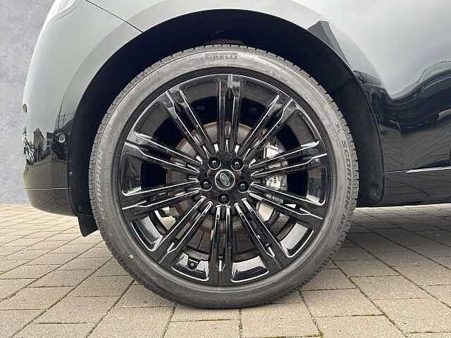 Land Rover Range Rover D300 HSE