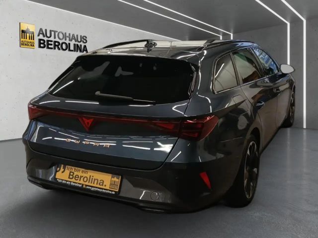 Cupra Leon DSG ST