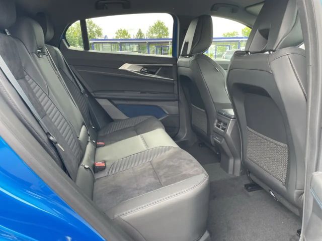 Renault Rafale Alpine Esprit