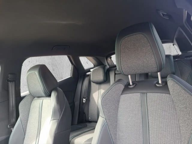 Peugeot 3008 Allure Pack PureTech