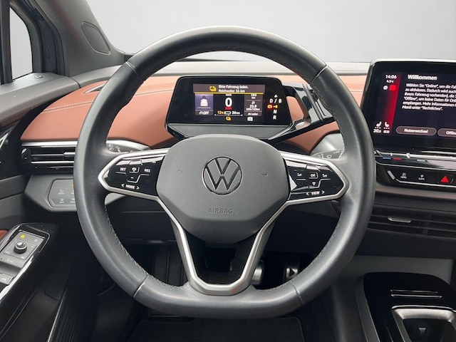 Volkswagen ID.4 Performance Pro
