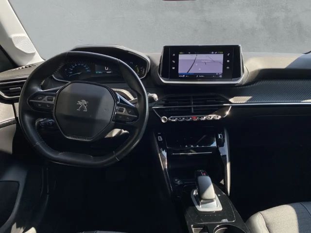 Peugeot E-208 Allure Pack