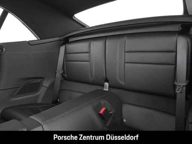 Porsche 992 Cabrio Carrera