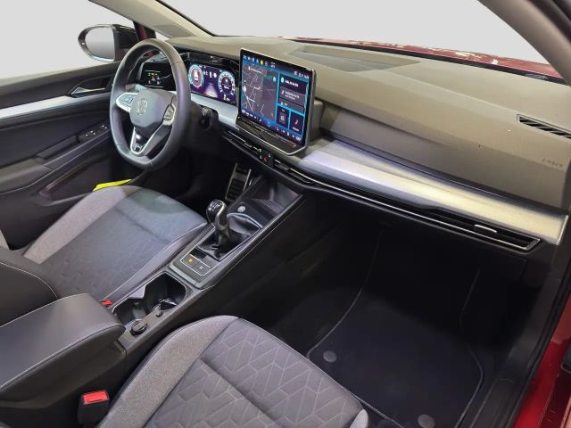 Volkswagen Golf 2.0 TDI