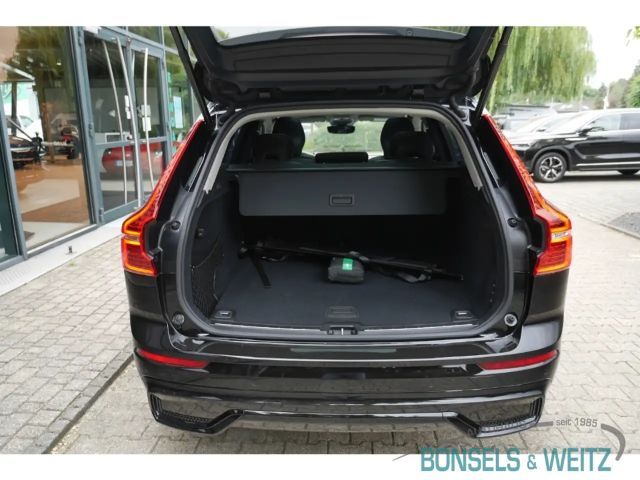 Volvo XC60 AWD Dark Ultra