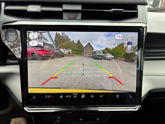 Ford Puma Gen-E Premium