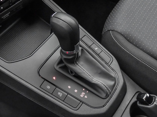 Seat Ibiza 1.0 TSI DSG Style