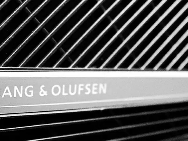 Audi A4 allroad Quattro