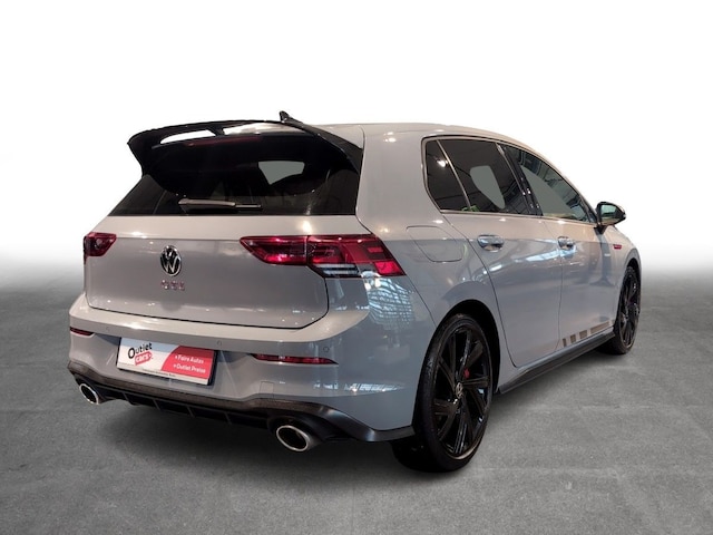 Volkswagen Golf 2.0 TSI DSG GTI Golf VIII