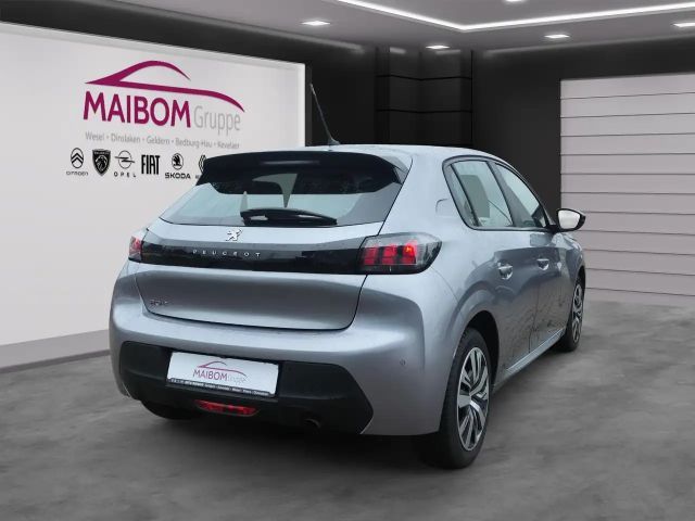 Peugeot 208 PureTech