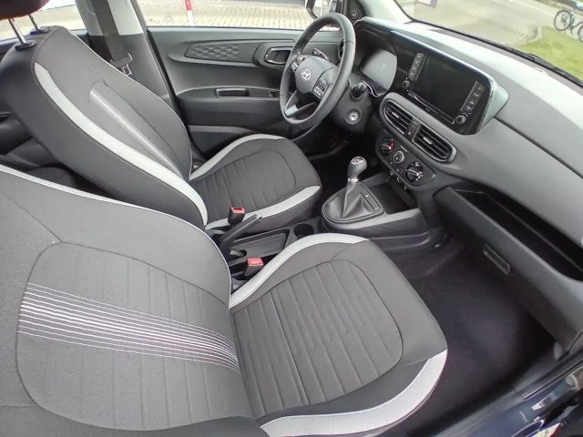 Hyundai i10 1.0 Select