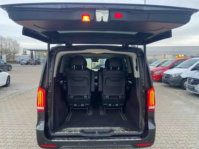 Mercedes-Benz EQV 300 Limousine Lang