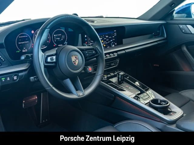 Porsche 992 Carrera Coupé