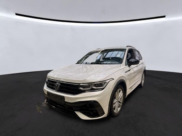 Volkswagen Tiguan 2.0 TSI DSG IQ.Drive