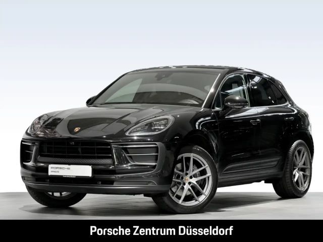 Porsche Macan Surround-View Rückfahrkamera 20-Zoll LED