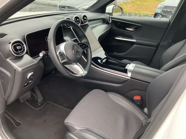 Mercedes-Benz GLC 300 4MATIC