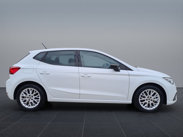 Seat Ibiza 1.0 TSI DSG FR-lijn