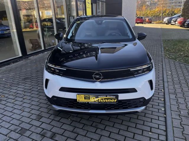 Opel Mokka Elegance Mokka-e