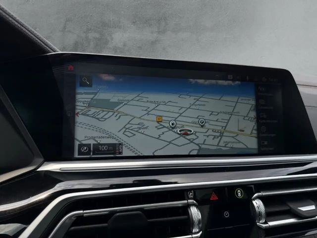 BMW X5 M-Sport xDrive