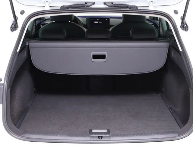 Seat Leon 1.5 eTSI DSG FR-lijn