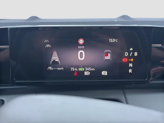 Ford Capri AWD Premium