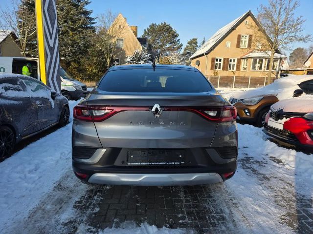Renault Arkana EDC Intens TCe 140